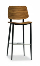Joe M-LG Stool by Midj - Bauhaus 2 Your House