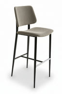 Joe M TS Stool by Midj - Bauhaus 2 Your House