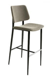 Joe M TS Stool by Midj - Bauhaus 2 Your House
