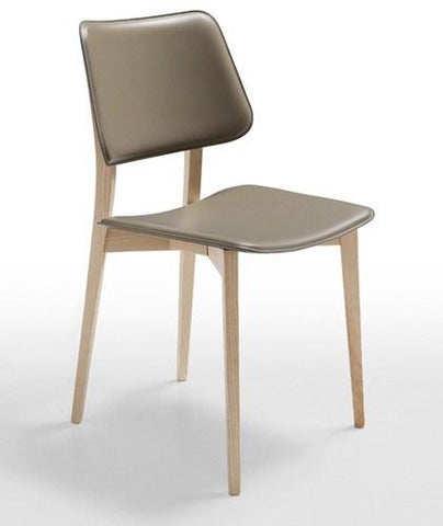 Joe S L CU Side Chair by Midj - Bauhaus 2 Your House