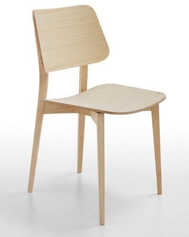 Joe S L LG Side Chair by Midj - Bauhaus 2 Your House