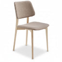 Joe S L-TS Side Chair by Midj - Bauhaus 2 Your House