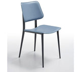 Joe S M CU Side Chair by Midj - Bauhaus 2 Your House