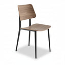 Joe S M LG Side Chair by Midj - Bauhaus 2 Your House