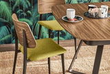 Joe S M TS-LG Side Chair by Midj - Bauhaus 2 Your House