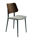 Joe S M TS-LG Side Chair by Midj - Bauhaus 2 Your House