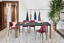 Joe S M TS Side Chair by Midj - Bauhaus 2 Your House