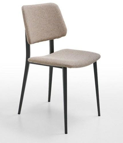 Joe S M-TS Side Chair by Midj - Bauhaus 2 Your House