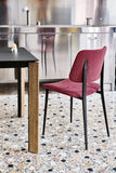 Joe S M-TS Side Chair by Midj - Bauhaus 2 Your House