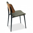 Joe S M TS/L Side Chair by Midj - Bauhaus 2 Your House