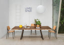 Joe S M TS/L Side Chair by Midj - Bauhaus 2 Your House
