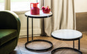Joint Coffee Table by Midj - Bauhaus 2 Your House