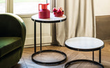 Joint Table by Midj - Bauhaus 2 Your House