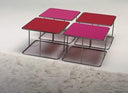 Jolly Coffee Table by Giovannetti - Bauhaus 2 Your House
