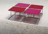 Jolly Coffee Table by Giovannetti - Bauhaus 2 Your House