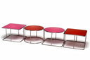 Jolly Coffee Table by Giovannetti - Bauhaus 2 Your House