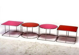 Jolly Coffee Table by Giovannetti - Bauhaus 2 Your House