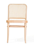 No. 811 Bentwood Chair by Ton - Cane Back - Bauhaus 2 Your House