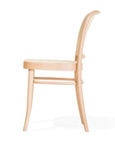 No. 811 Bentwood Chair by Ton - Cane Back - Bauhaus 2 Your House