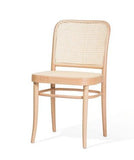 No. 811 Bentwood Chair by Ton - Cane Back - Bauhaus 2 Your House