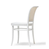 No. 811 Bentwood Chair by Ton - Cane Back - Bauhaus 2 Your House