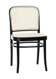 No. 811 Bentwood Chair by Ton - Cane Back - Bauhaus 2 Your House