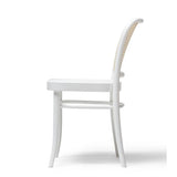 No. 811 Bentwood Chair by Ton - Cane Back - Bauhaus 2 Your House