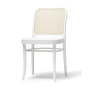 No. 811 Bentwood Chair by Ton - Cane Back - Bauhaus 2 Your House