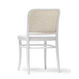 No. 811 Bentwood Chair by Ton - Cane Back - Bauhaus 2 Your House