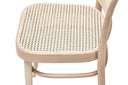 No. 811 Bentwood Chair by Ton - Cane Back - Bauhaus 2 Your House
