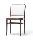 No. 811 Bentwood Chair by Ton with Upholstered Seat and Back - Bauhaus 2 Your House
