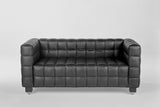 Josef Hoffmann Kubus Loveseat - Bauhaus 2 Your House