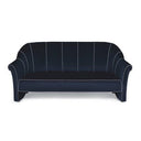 Josef Hoffmann Velvet Sofa - Bauhaus 2 Your House