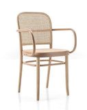 Joseph Hoffmann No 811 Bentwood Armchair by GTV - Bauhaus 2 Your House