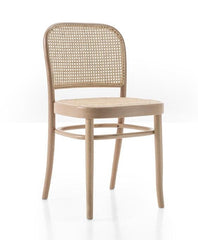 Joseph Hoffmann No 811 Bentwood Side Chair by GTV - Bauhaus 2 Your House