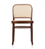 Joseph Hoffmann No 811 Bentwood Side Chair by GTV - Bauhaus 2 Your House