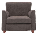 Jules Leleu Armchair - Bauhaus 2 Your House