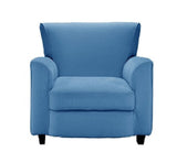 Jules Leleu Armchair - Bauhaus 2 Your House