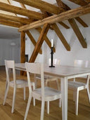 Jylland Dining Table by Ton - Bauhaus 2 Your House