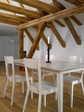 Jylland Dining Table by Ton - Bauhaus 2 Your House