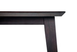 Jylland Dining Table by Ton - Bauhaus 2 Your House