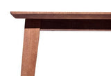 Jylland Dining Table by Ton - Bauhaus 2 Your House