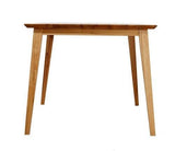 Jylland Dining Table by Ton - Bauhaus 2 Your House