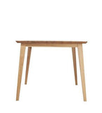 Jylland Dining Table by Ton - Bauhaus 2 Your House