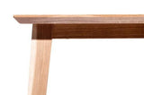 Jylland Dining Table by Ton - Bauhaus 2 Your House