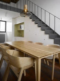 Jylland Dining Table by Ton - Bauhaus 2 Your House