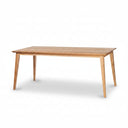 Jylland Dining Table by Ton - Bauhaus 2 Your House