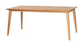 Jylland Dining Table by Ton - Bauhaus 2 Your House