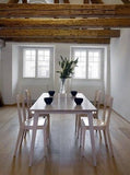 Jylland Dining Table by Ton - Bauhaus 2 Your House