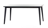 Jylland Dining Table by Ton - Bauhaus 2 Your House
